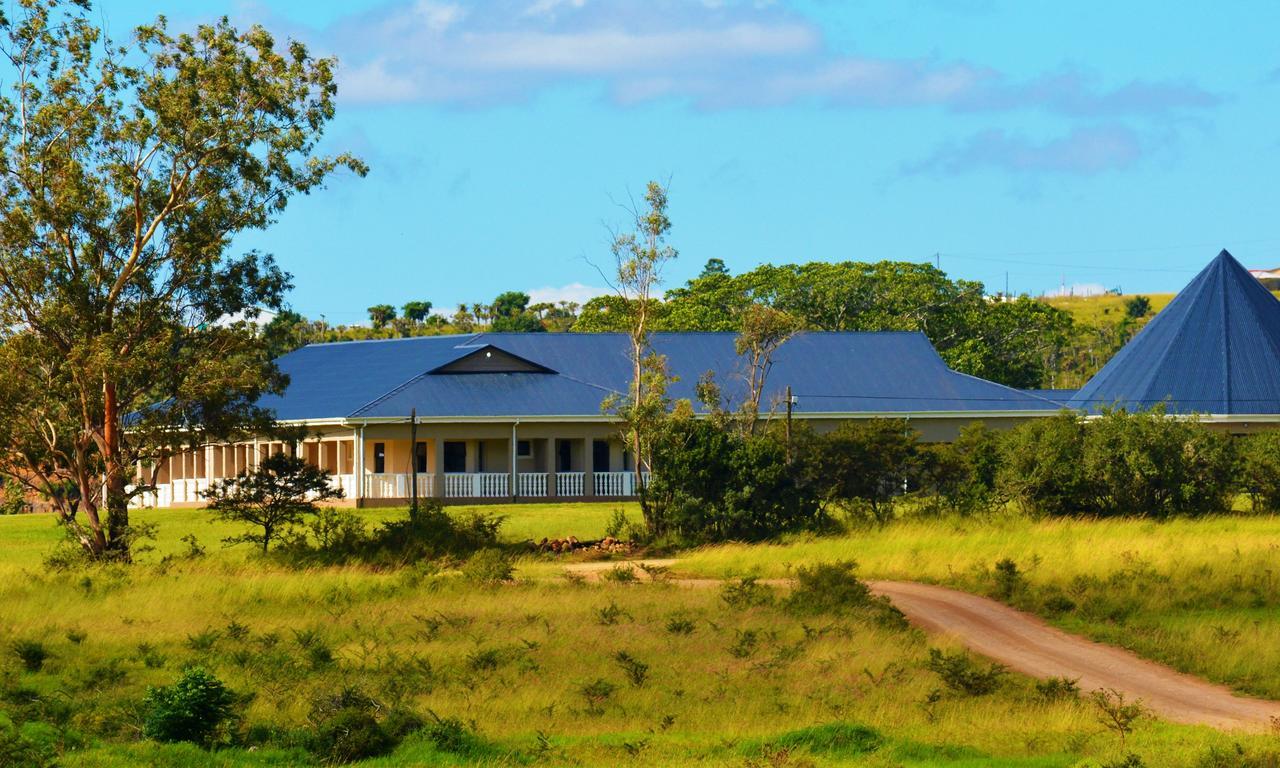 Premier Resort Mpongo Private Game Reserve Macleantown Kültér fotó
